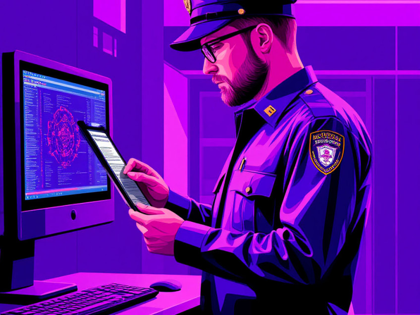 Защита данных