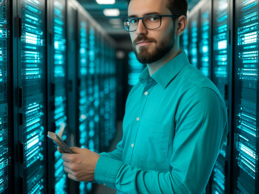 Администрирование и обслуживание серверов