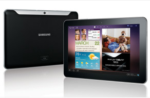 Samsung Galaxy Tab 10.1