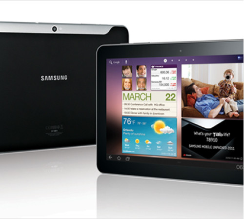 Samsung Galaxy Tab 10.1 Samsung Galaxy Tab 10.1