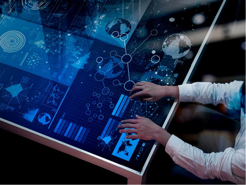 Локально вычеслительные сети: проектировка, монтаж, тех.поддержка